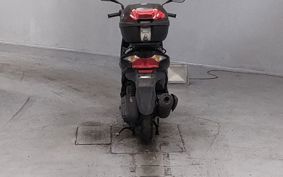 SUZUKI ADDRESS V125 CF4MA