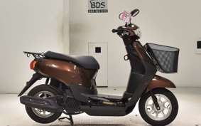 HONDA TACT-4ﾍﾞｰｼｯｸ AF79