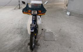 HONDA SUPER CUB50 C50