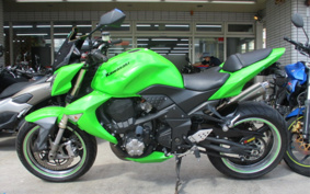 KAWASAKI Z1000 2009 ZRT00B