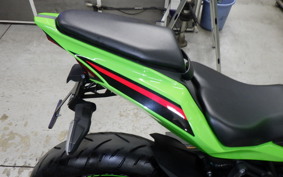 KAWASAKI ZX-25R-2SE ZX250H