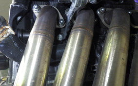 HONDA CB650R 2021 RH03