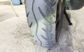 HONDA DIO110-3ﾍﾞｰｼｯｸ 2011 JK03