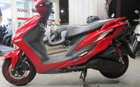 YAMAHA CYGNUS 125 X SED8J