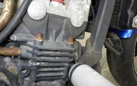 HONDA HORNET 250 2022 MC31