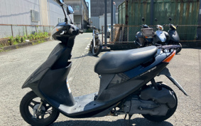 SUZUKI ADDRESS V50 CA44A
