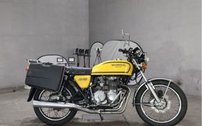 HONDA CB400 CB400F