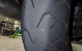 HONDA GL 1800 GOLD WING 2012