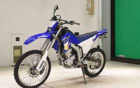 YAMAHA WR250R 2015 DG15J