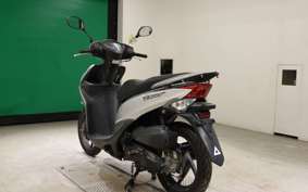 HONDA DIO 110 2017 JF31
