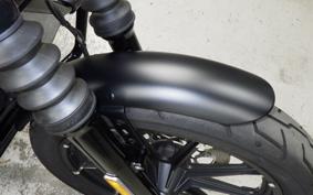 HARLEY XL883N 2021