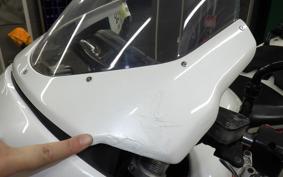 DUCATI MULTISTRADA 1000 DS 2003