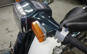 HONDA C90 SUPER CUB E 2022 HA02