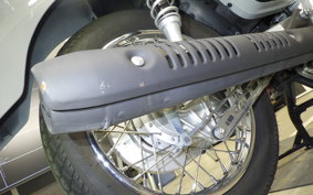 HONDA CROSS CUB 50 2025 AA06