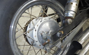 YAMAHA VIRAGO 250 3DM