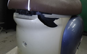 YAMAHA VINO 50 2025 SA10J