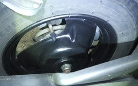 YAMAHA JOG SA57J