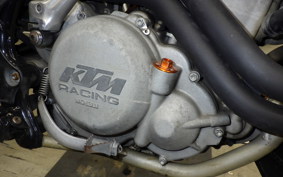 KTM 250 EXC R 2021