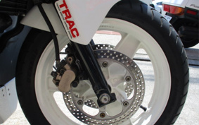 HONDA VFR400R 1987 NC21