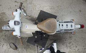 HONDA LITTLE CUB E 2025 AA01