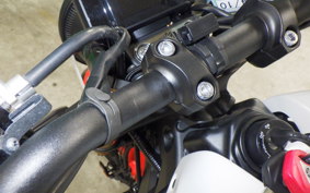 YAMAHA XSR900 2024 RN80J