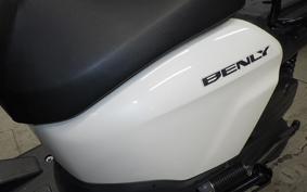 HONDA ﾍﾞﾝﾘｰ110PRO JA09