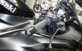 KAWASAKI NINJA ZX-6R A 2026 ZX636J