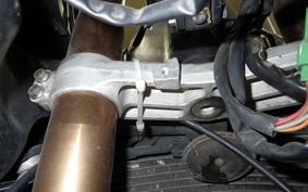 SUZUKI GSX1300R HAYABUSA 2007