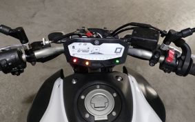 YAMAHA MT-07 2014 RM07J