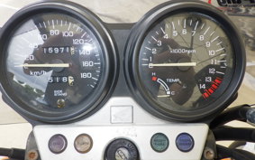 HONDA CB400SF NC31