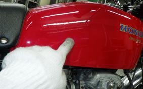 HONDA CB400 2026 CB400F