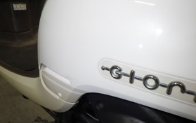 HONDA GIORNO 2 2011 AF70