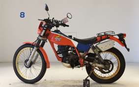 HONDA TLR200 MD09