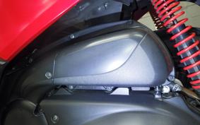 HONDA FORZA SI MF12