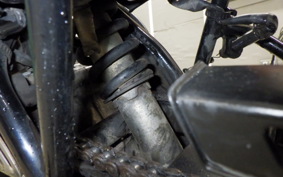 HONDA APE 50 AC16
