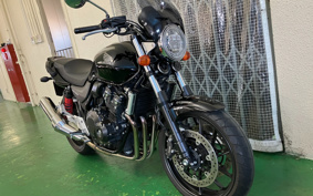 HONDA CB400SFV-4ABS 2021 NC42