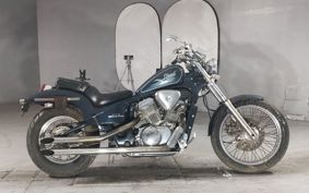 HONDA STEED 400 1991 NC26