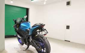 YAMAHA YZF-R3 2019 RH13J