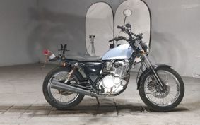 SUZUKI GLASS TRACKER BIG BOY NJ4BA