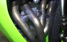 KAWASAKI NINJA ZX-6R A 2024 ZX636J