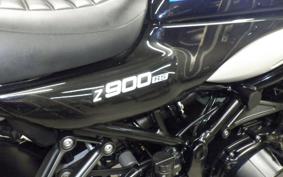 KAWASAKI Z900RS 2024 ZR900K