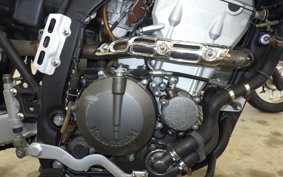 KAWASAKI KLX250D TRACKER LX250E
