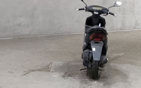HONDA DIO ZX AF35