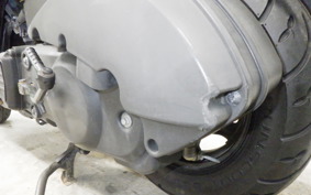 SUZUKI ADDRESS V125 S CF4MA