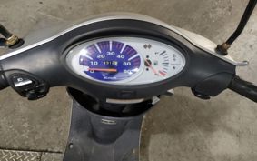 HONDA DIO AF56