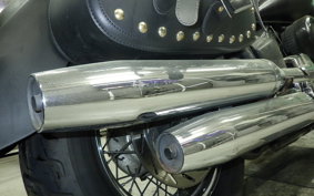 YAMAHA DRAGSTAR 1100 CLASSIC 2006 VP13J