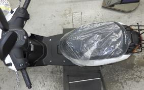 HONDA TACT-4ﾍﾞｰｼｯｸ 2014 AF79