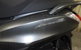 YAMAHA AXIS 125 Z 2005 SEJ6J