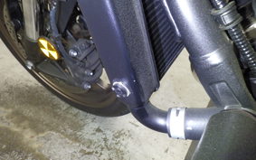 HONDA CB650R E-Clutch 2025 RH17