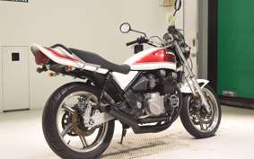 KAWASAKI ZEPHYR 400 Gen.2 1998 ZR400C
